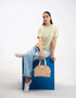 CREW NECK T-SHIRT